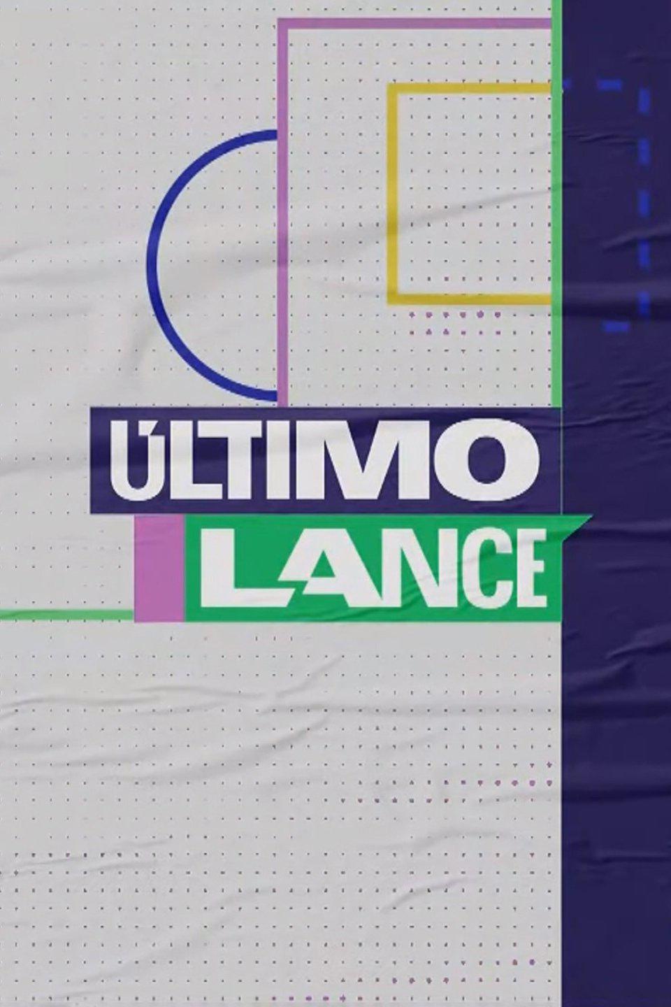 TV ratings for Último Lance in Thailand. TNT Brasil TV series