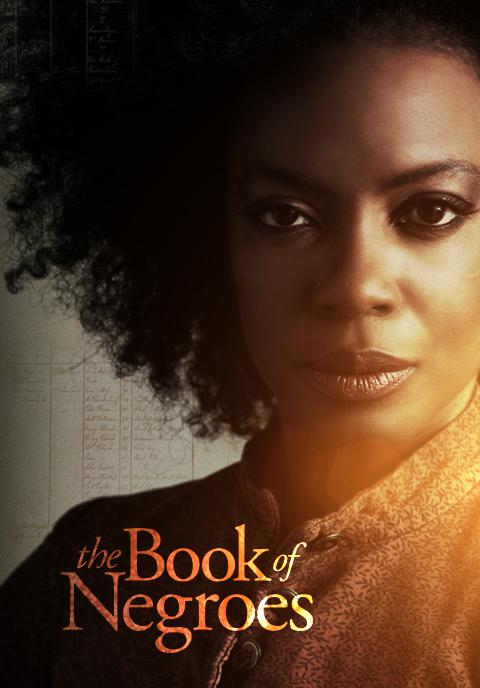 TV ratings for The Book Of Negroes in Japan. CBC TV series