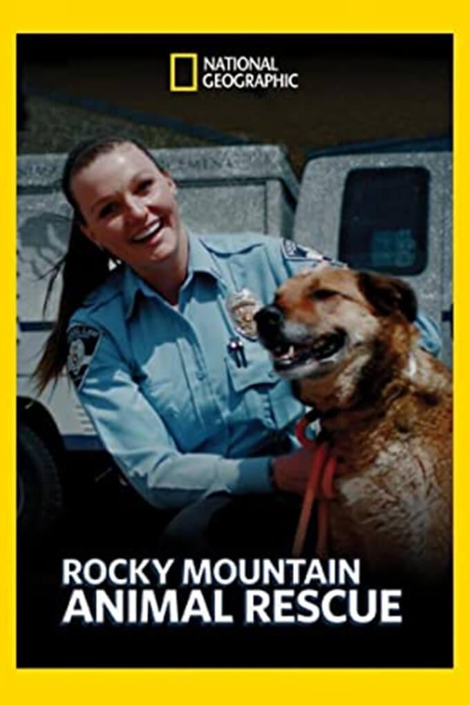 TV ratings for Rocky Mountain Animal Rescue in France. Nat Geo Wild TV series