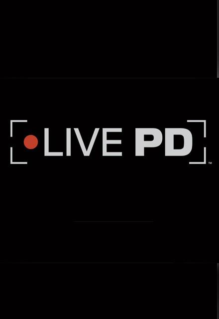 TV ratings for Live P.D. in the United States. A&E TV series