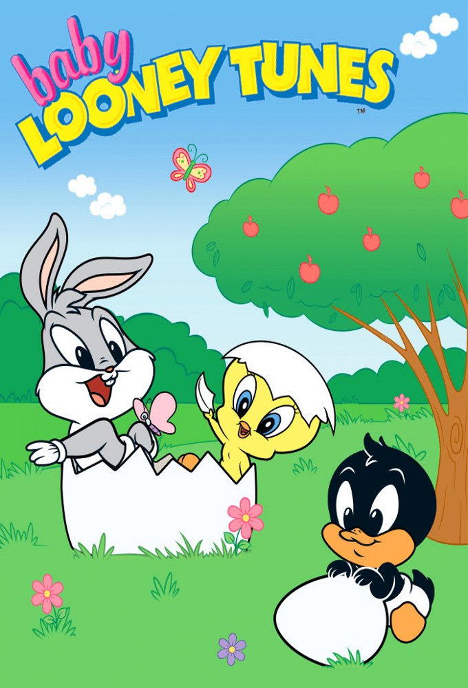 Baby Looney Tunes (Cartoon Network): Mexico daily TV audience insights for  smarter content decisions - Parrot Analytics