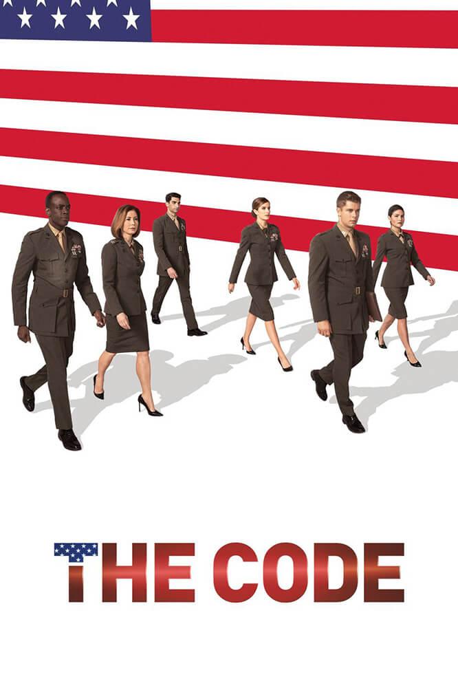 TV ratings for The Code (US) in Australia. CBS TV series