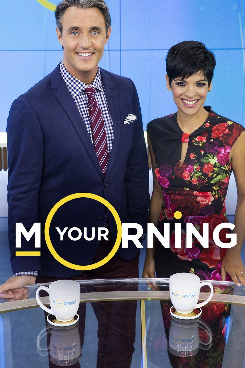 TV ratings for Your Morning in the United States. CTV TV series