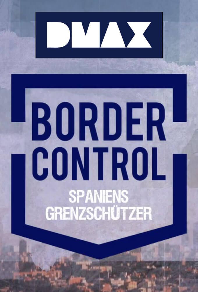 TV ratings for Border Control: Spain (Control De Fronteras: España) in España. Discovery MAX TV series