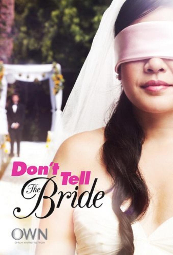 TV ratings for Don't Tell The Bride in Malaysia. BBC Three TV series