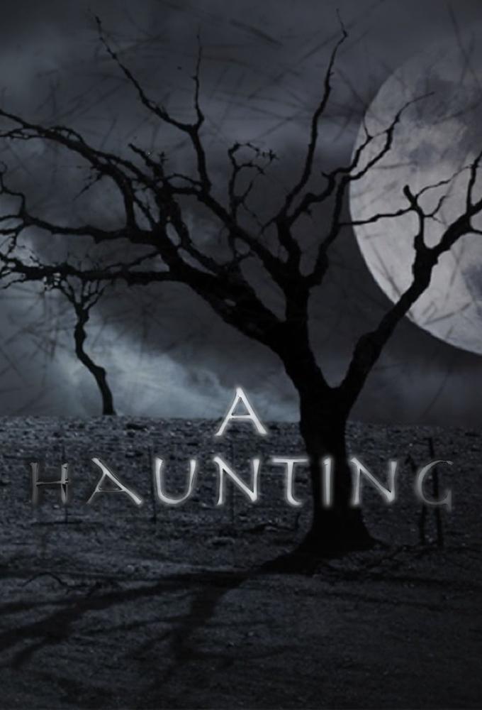 TV ratings for A Haunting in Spain. Discovery+ TV series