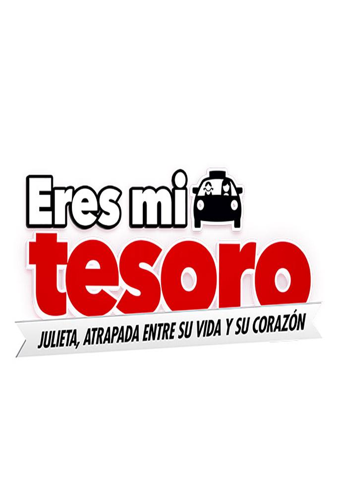 TV ratings for Eres Mi Tesoro in Brasil. Mega TV series