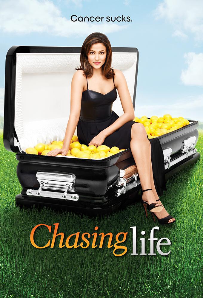 TV ratings for Chasing Life in the United States. ABC Family TV series