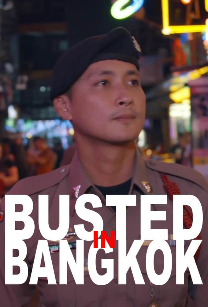 TV ratings for Busted In Bangkok in Malasia. Channel 5 TV series