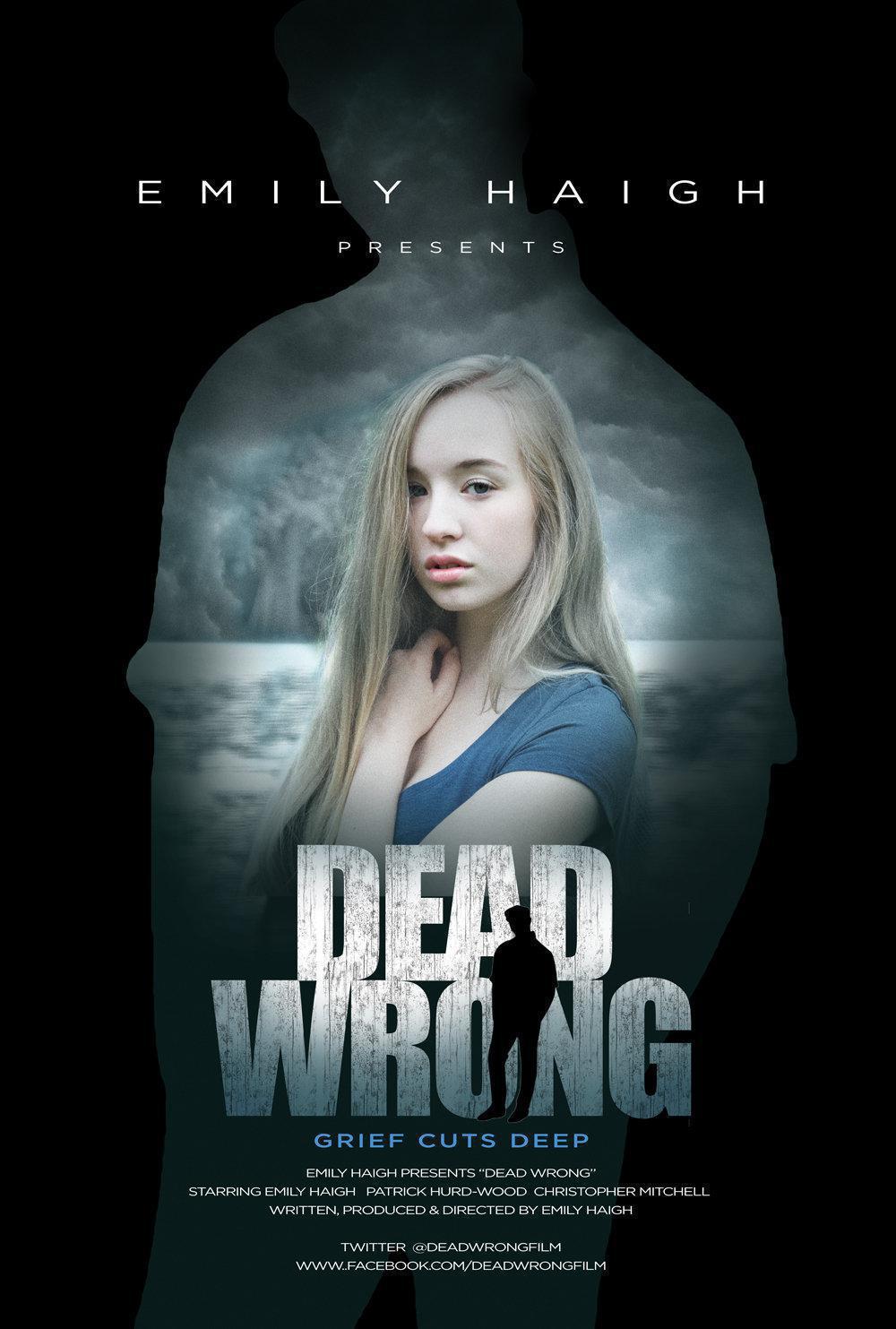 TV ratings for Dead Wrong in Australia. TVB TV series