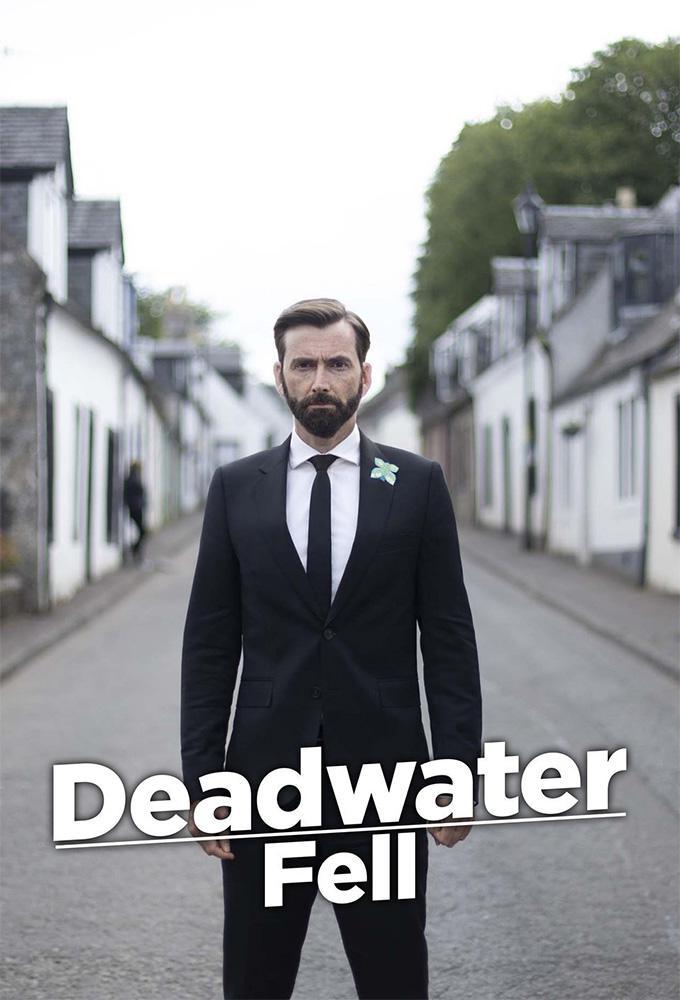 TV ratings for Deadwater Fell in Norway. Channel 4 TV series