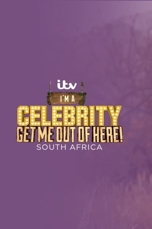 TV ratings for I'm A Celebrity... Get Me Out Of Here! South Africa in Tailandia. ITV1 TV series