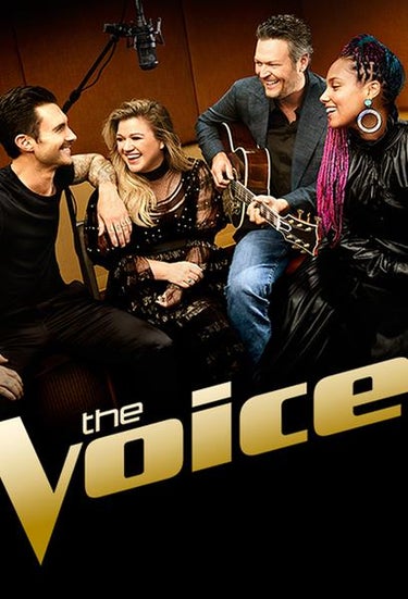 The Voice (US)