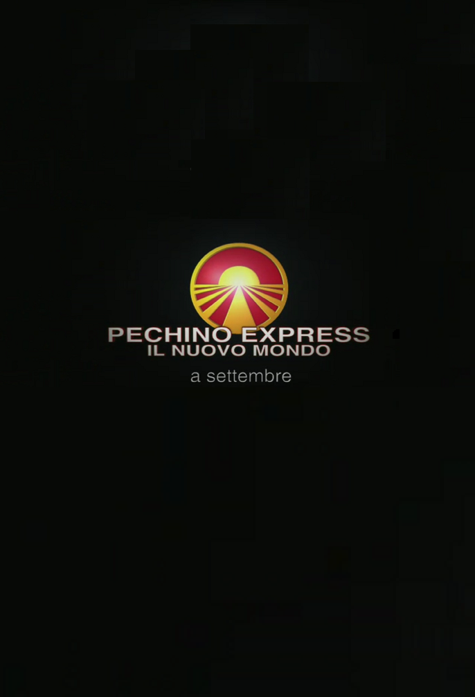 TV ratings for Pechino Express in Colombia. Rai 2 TV series