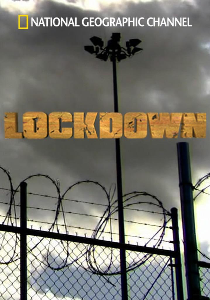 TV ratings for Lockdown in Malaysia. National Geographic Channel TV series