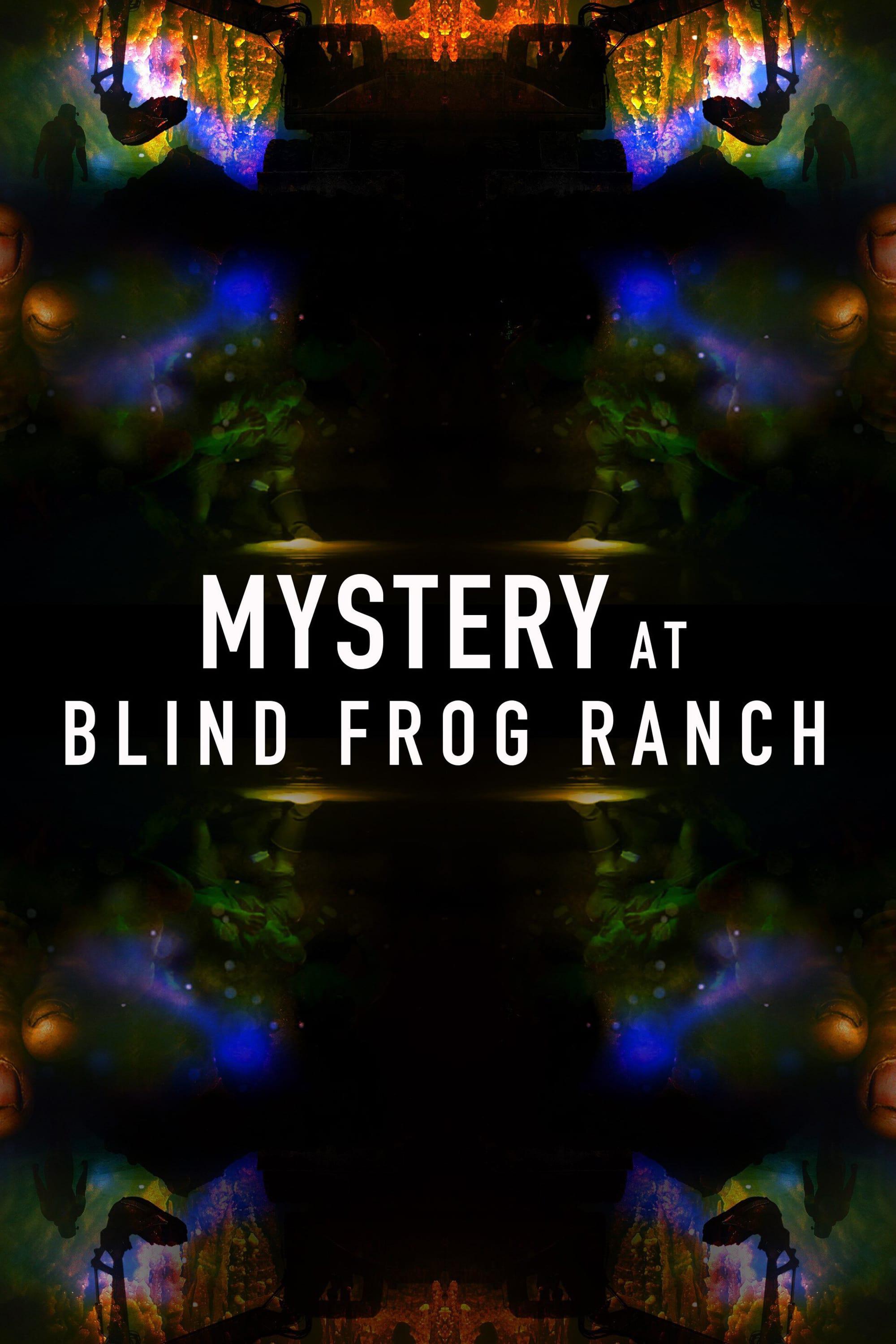 TV ratings for Mystery At Blind Frog Ranch in Sweden. Discovery Channel TV series