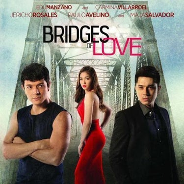 Bridges Of Love