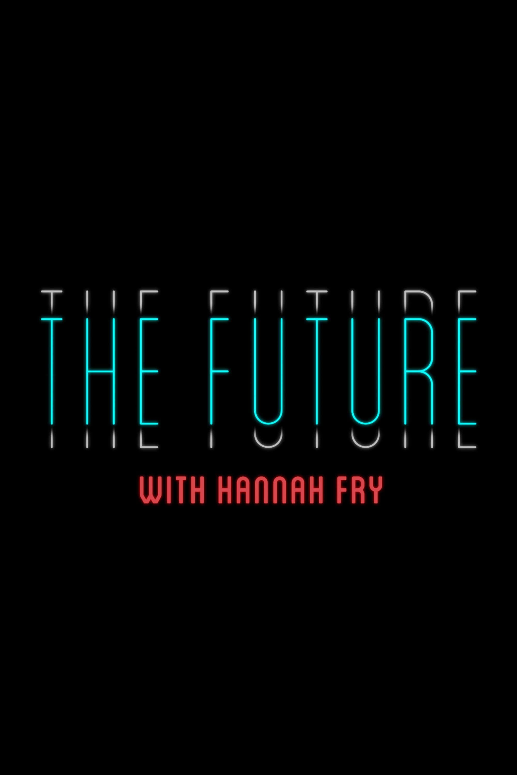 TV ratings for The Future With Hannah Fry in Malaysia. Bloomberg Television TV series