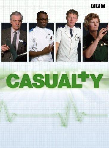 TV ratings for Casualty in Alemania. BBC One TV series