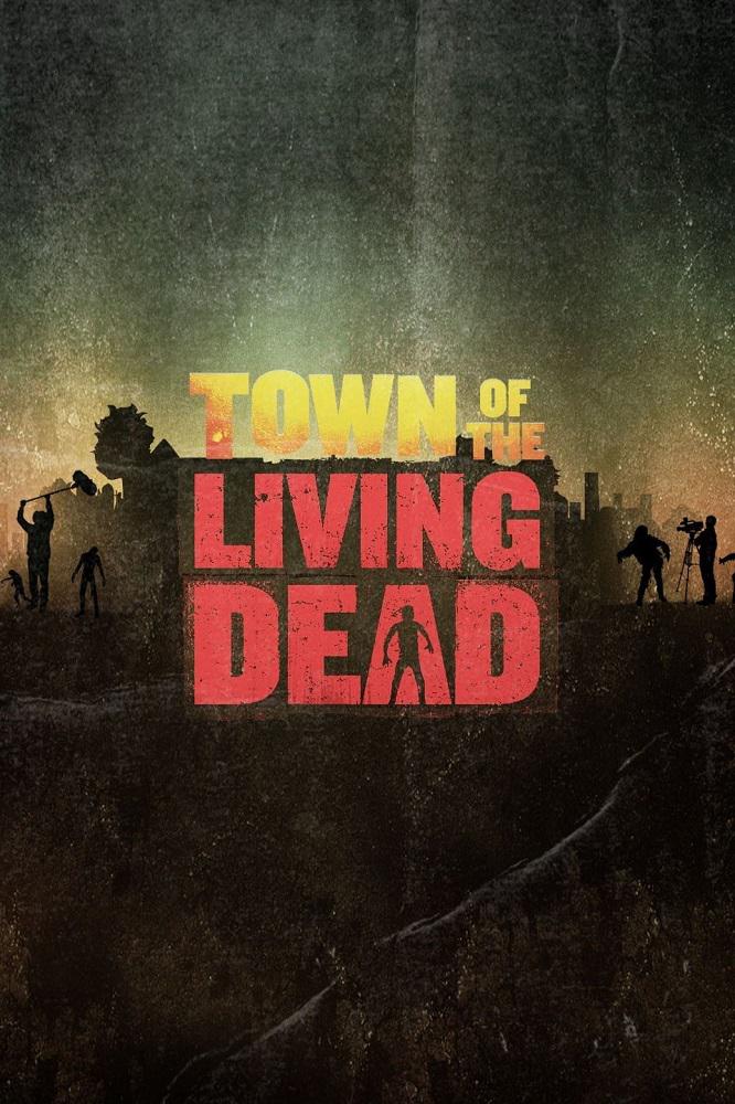 TV ratings for Town Of The Living Dead in Spain. syfy TV series