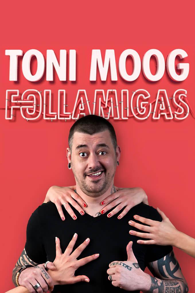 TV ratings for Toni Moog: Follamigas in the United States. Comedy Central TV series