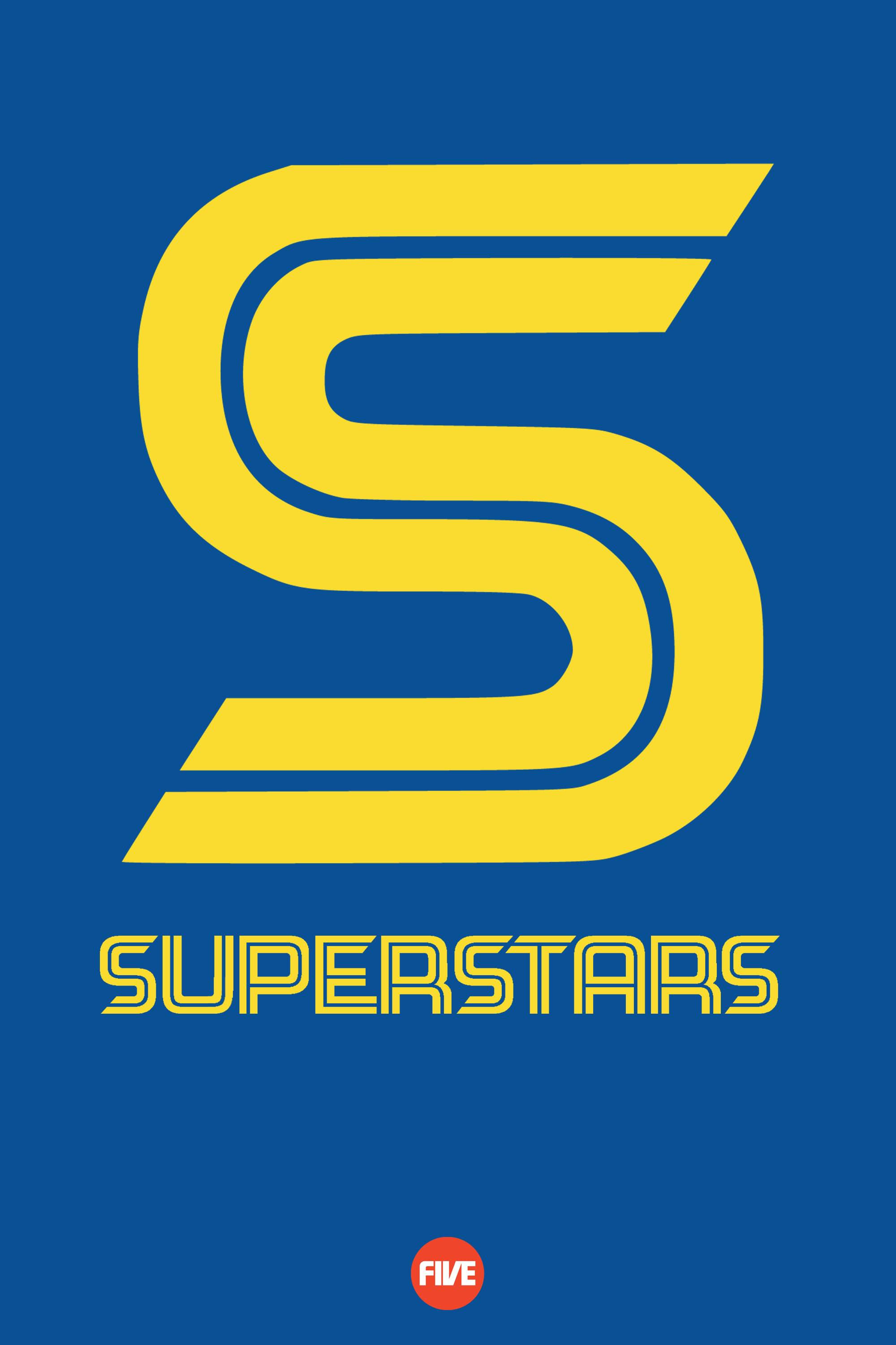 TV ratings for Superstars in Germany. BBC One TV series