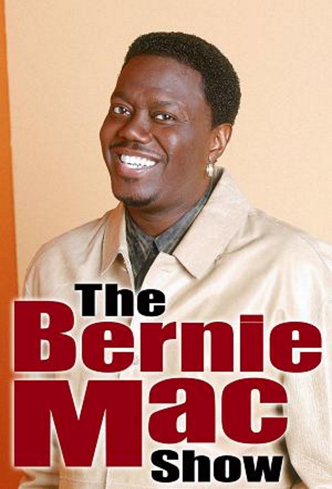 TV ratings for The Bernie Mac Show in Netherlands. FOX TV series