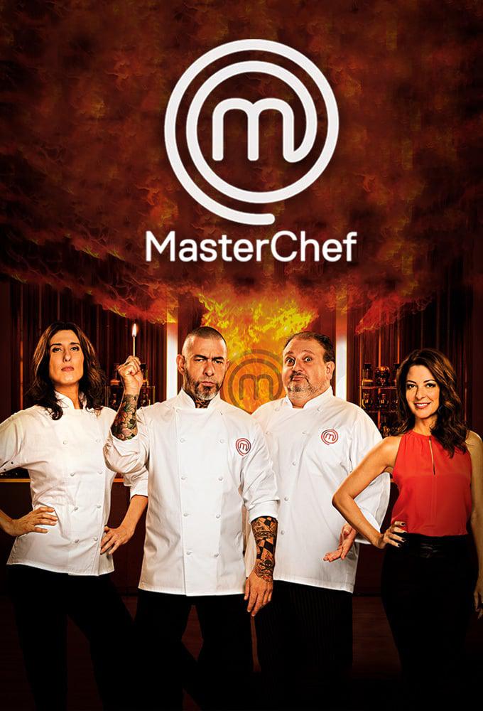 TV ratings for MasterChef (BR) in Portugal. Rede Bandeirantes TV series