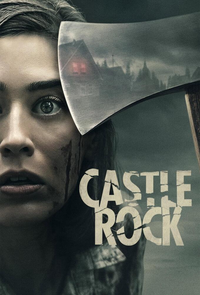 TV ratings for Castle Rock in the United States. Hulu TV series