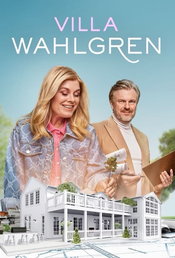 TV ratings for Villa Wahlgren in Denmark. Discovery+ TV series