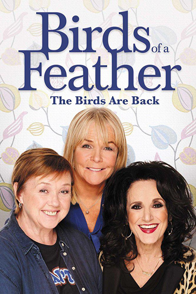 TV ratings for Birds Of A Feather in New Zealand. BBC One TV series