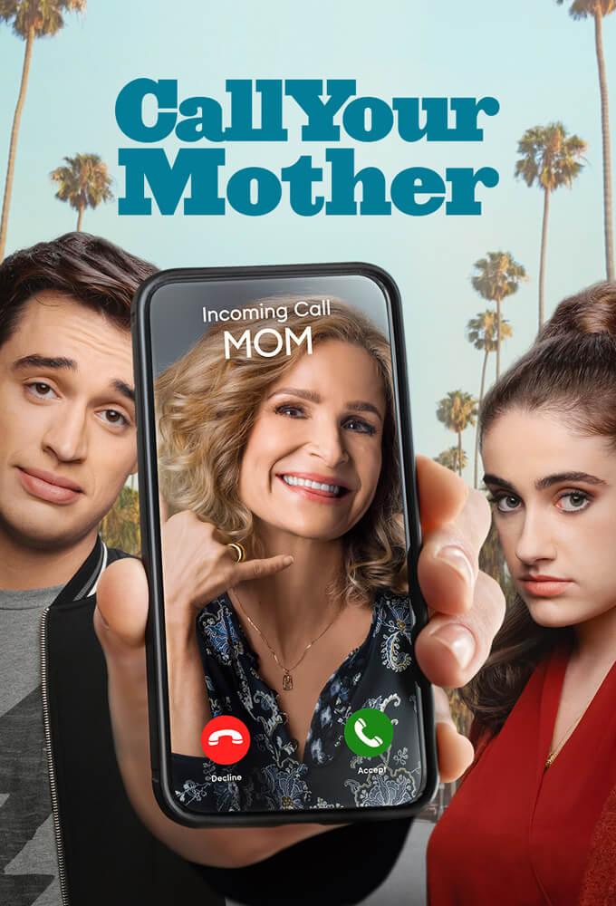 TV ratings for Call Your Mother in the United States. abc TV series