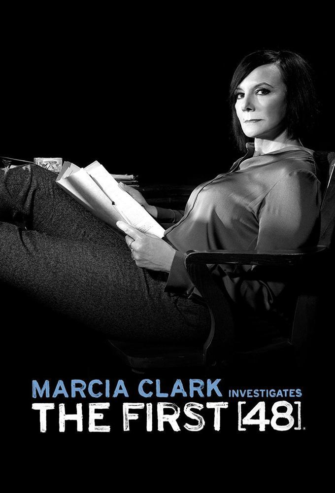 TV ratings for Marcia Clark Investigates The First 48 in Denmark. A&E TV series