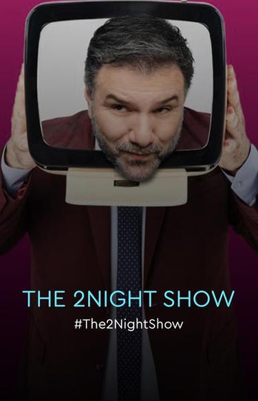 The 2night Show