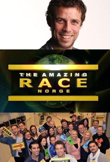 The Amazing Race - Norway