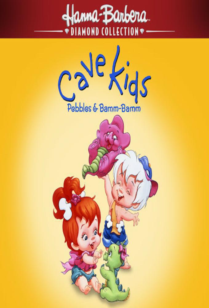 TV ratings for Cave Kids in Nueva Zelanda. Cartoon Network TV series