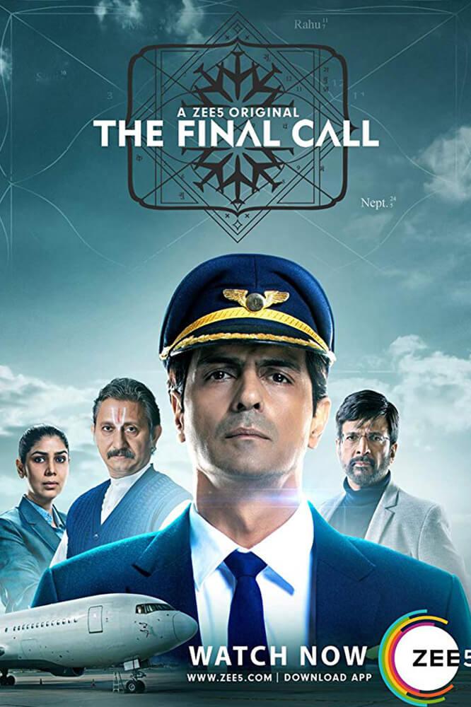 TV ratings for The Final Call in Italy. Zee5 TV series