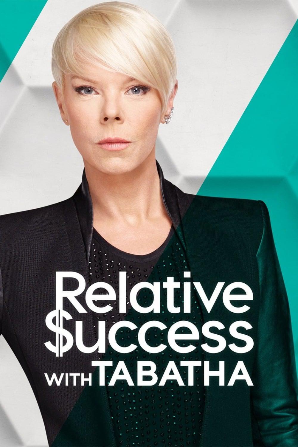 TV ratings for Relative Success With Tabatha in South Korea. Bravo TV series
