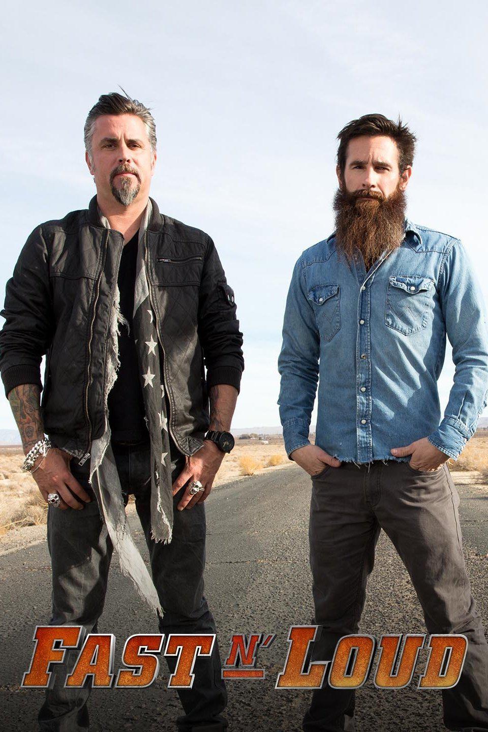 TV ratings for Fast N' Loud in Ireland. Discovery Channel TV series