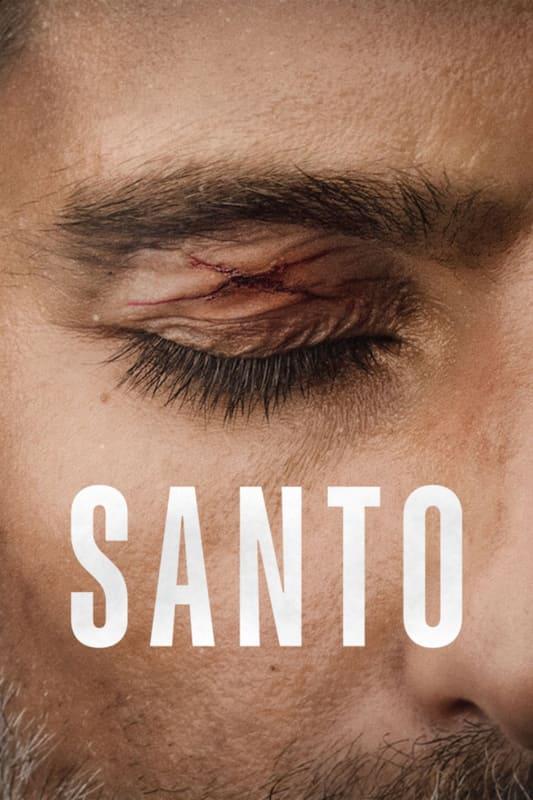 TV ratings for Santo in Argentina. Netflix TV series