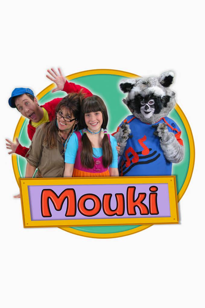 TV ratings for Mouki in New Zealand. Disney Junior TV series