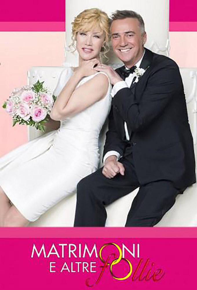 TV ratings for Matrimoni E Altre Follie in Denmark. Canale 5 TV series