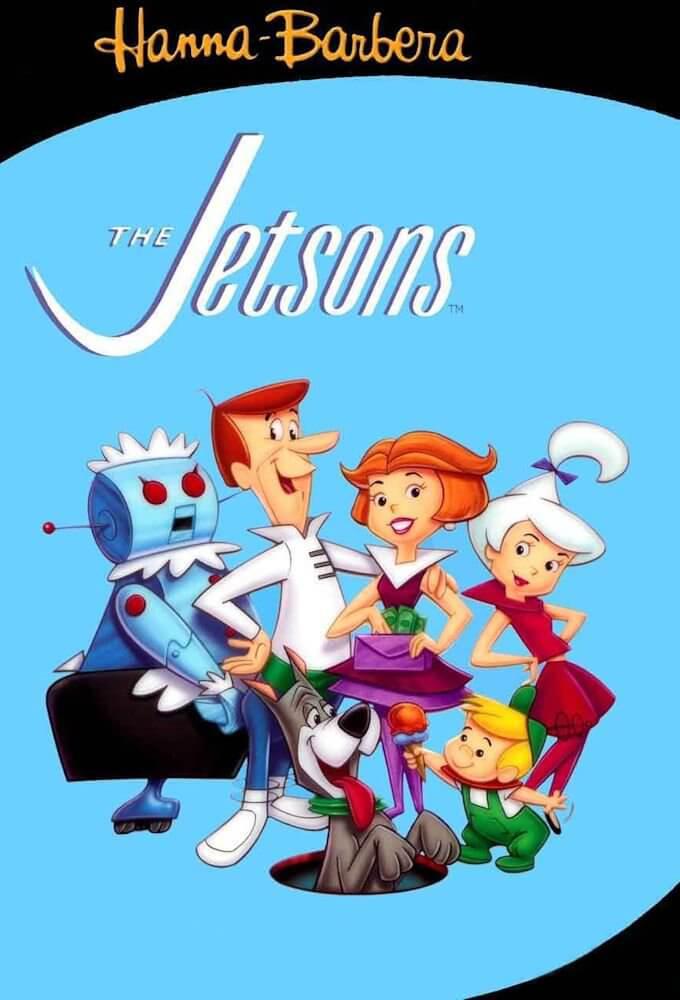 TV ratings for The Jetsons in Mexico. abc TV series