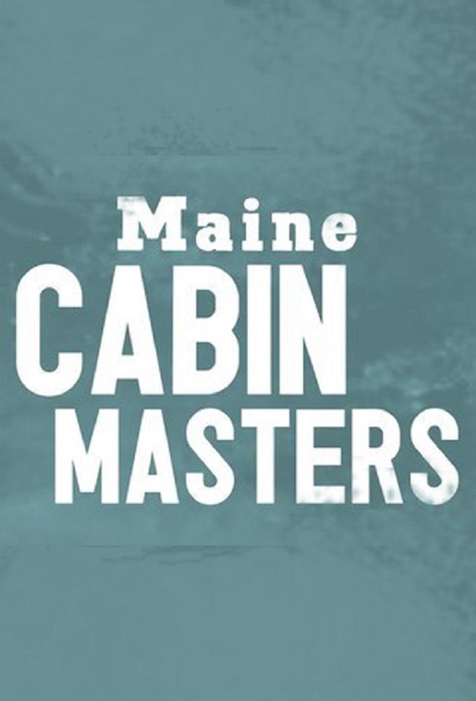 TV ratings for Maine Cabin Masters in Japón. DIY Network TV series