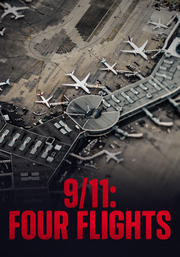 TV ratings for 9/11 Four Flights in Portugal. History Channel TV series