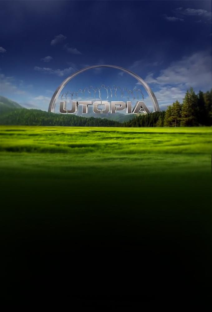 TV ratings for Utopia in Russia. FOX TV series