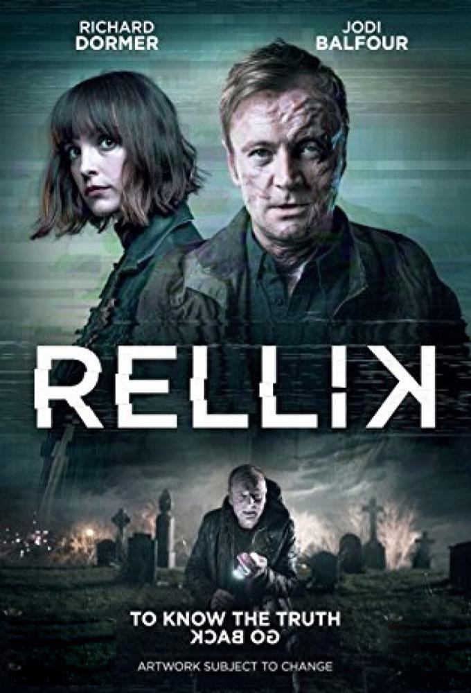 TV ratings for Rellik in the United States. BBC One TV series