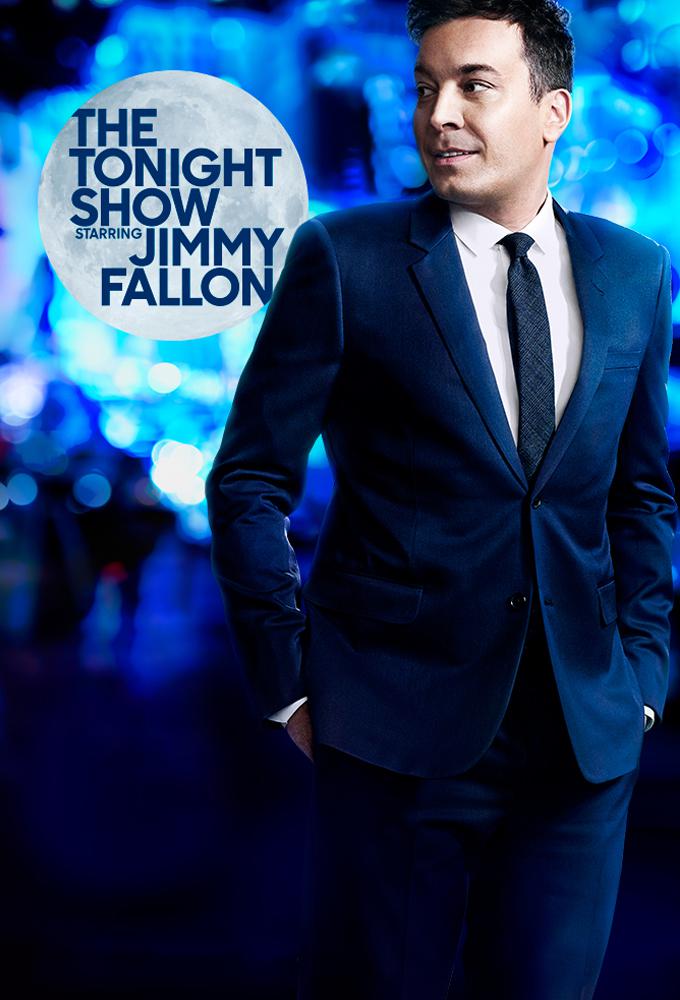 TV ratings for The Tonight Show Starring Jimmy Fallon in the United States. NBC TV series