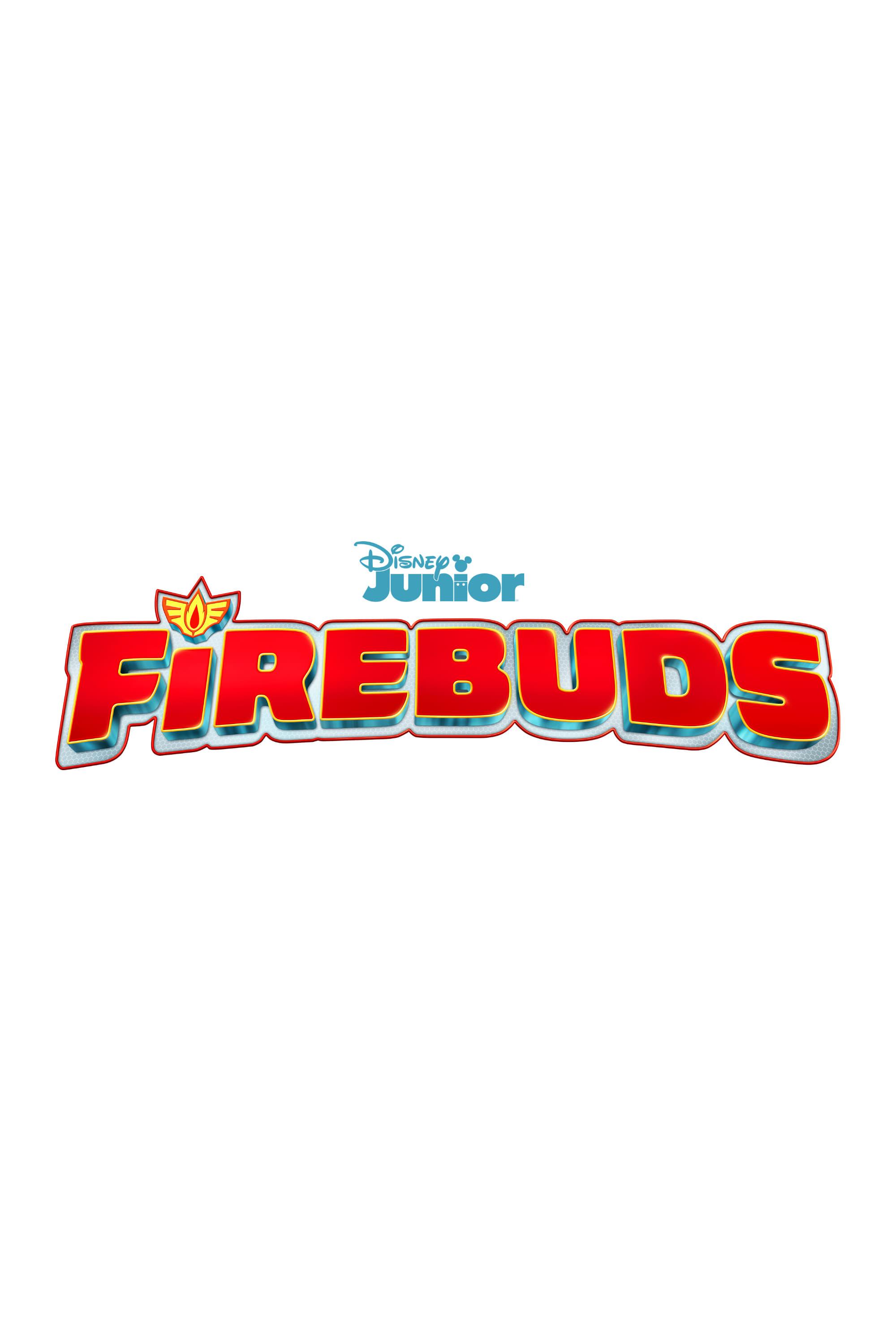 TV ratings for Firebuds in Colombia. Disney Junior TV series