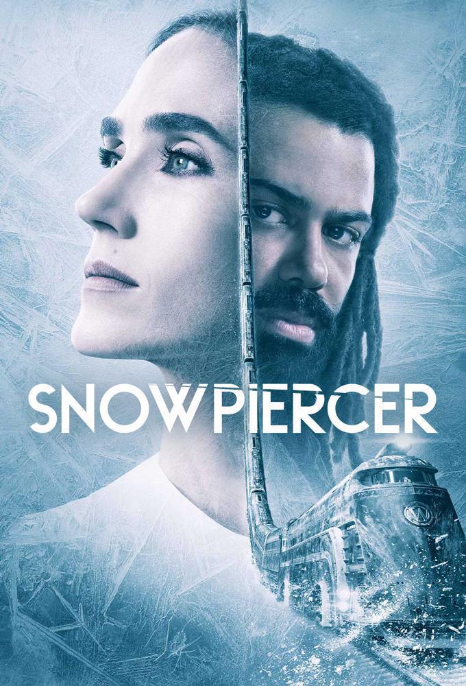 TV ratings for Snowpiercer (2020) in Chile. Netflix TV series